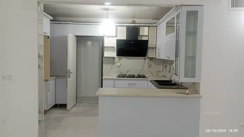 فروش آپارتمان مسکن مهر استاد حجتی|فروش آپارتمان|بروجرد, |دیوار