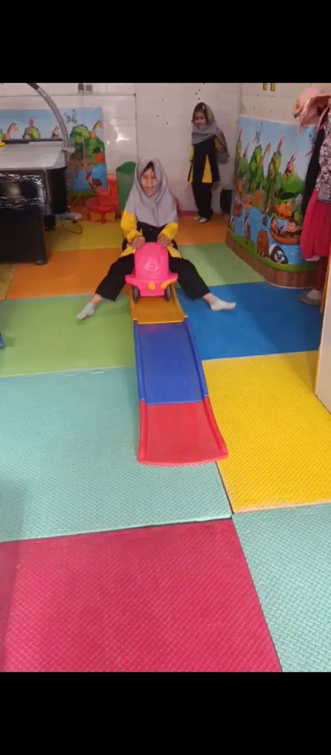 روانشناس کودک، مربی موسیقی و نقاشی،محیطی شاد و امن|خدمات آموزشی|رفسنجان, |دیوار