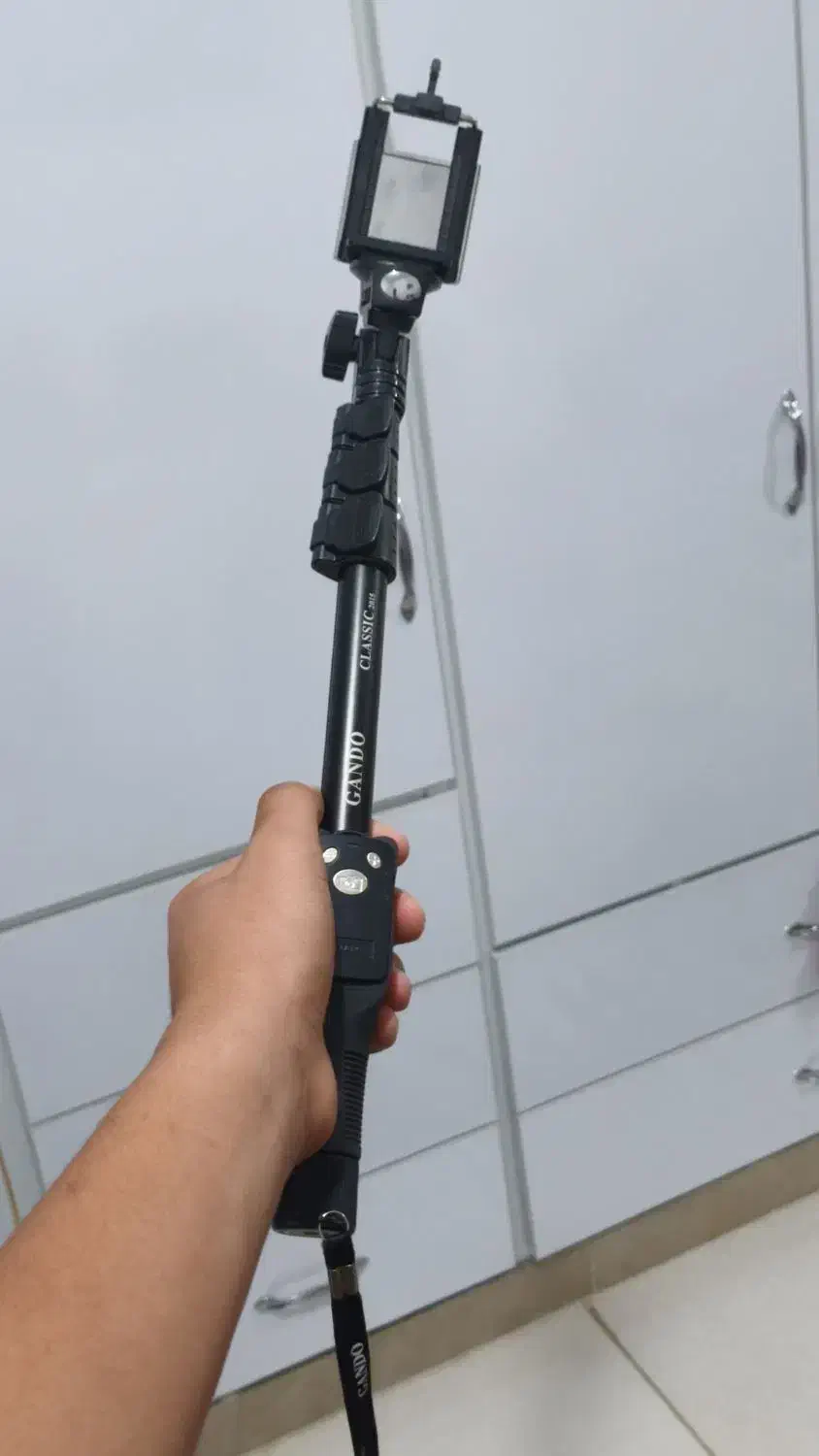 مونوپاد|لوازم جانبی موبایل و تبلت|مسجد سلیمان, |دیوار