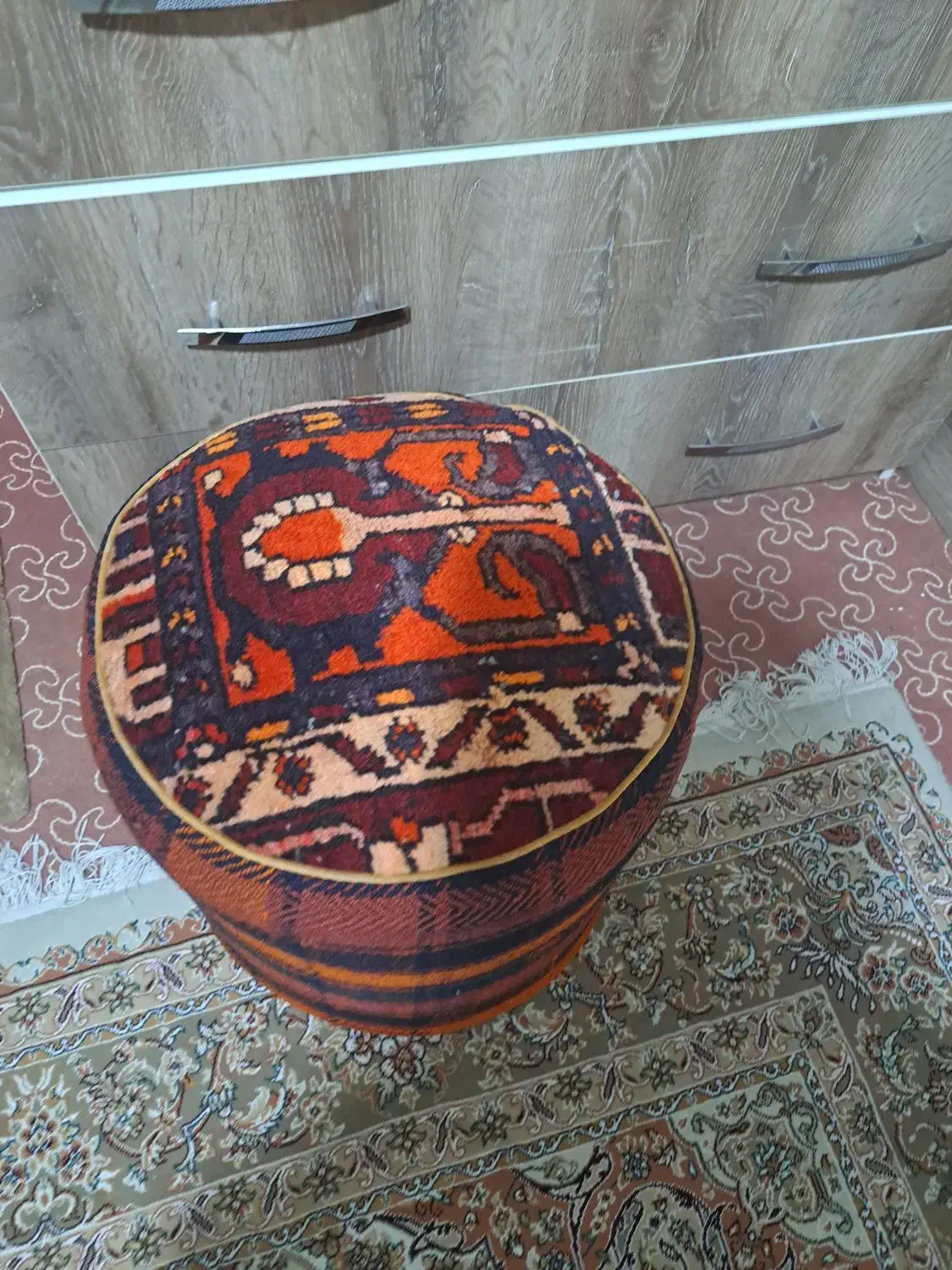 وسایل منزل بخور پاف سنتی|حراج|قم, نیروگاه|دیوار