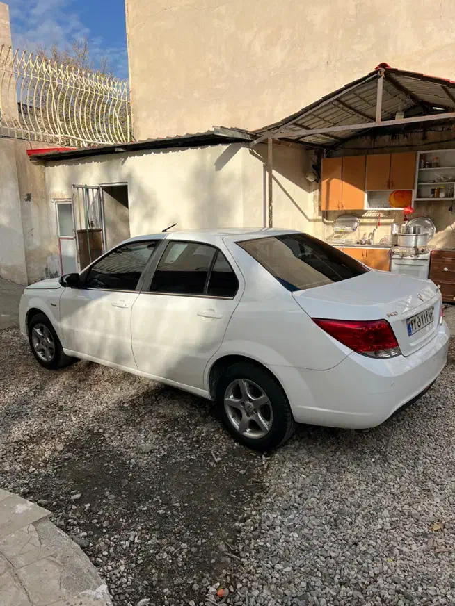 دنا تیپ ۲ فول ۹۷|خودرو سواری و وانت|مشهد, خین عرب|دیوار