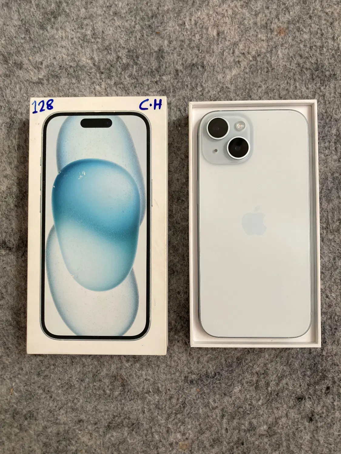 مصوبه Iphone 15|موبایل|فردیس, شهرک وحدت|دیوار