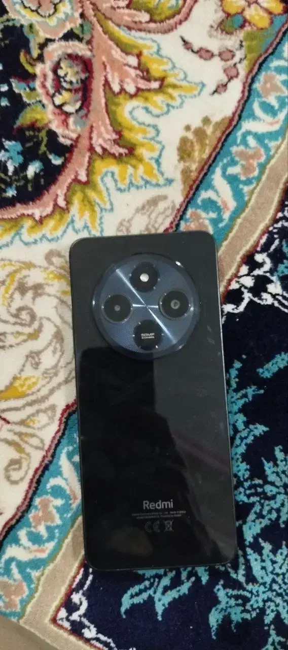 گوشی ردمی ۱۴c|موبایل|فراغی, |دیوار