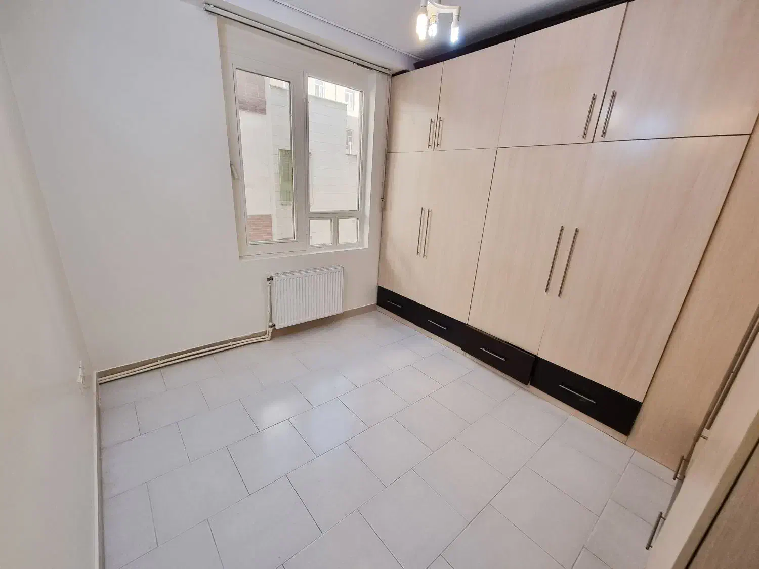 هفت تیر بهارشمالی بهارمستیان ۱۴۰ متر ۳ خواب