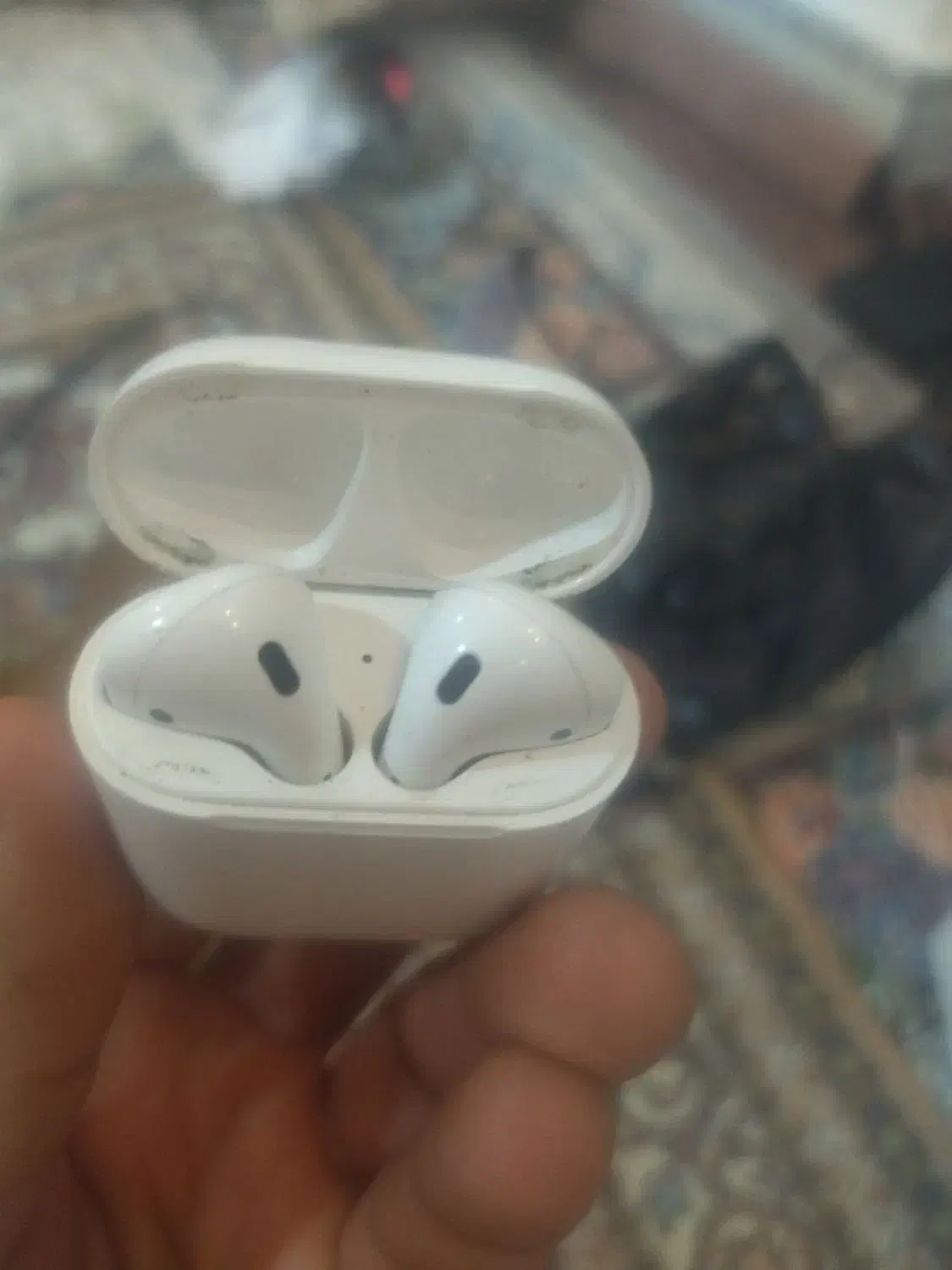 ایرپاد2|لوازم جانبی موبایل و تبلت|زابل, |دیوار