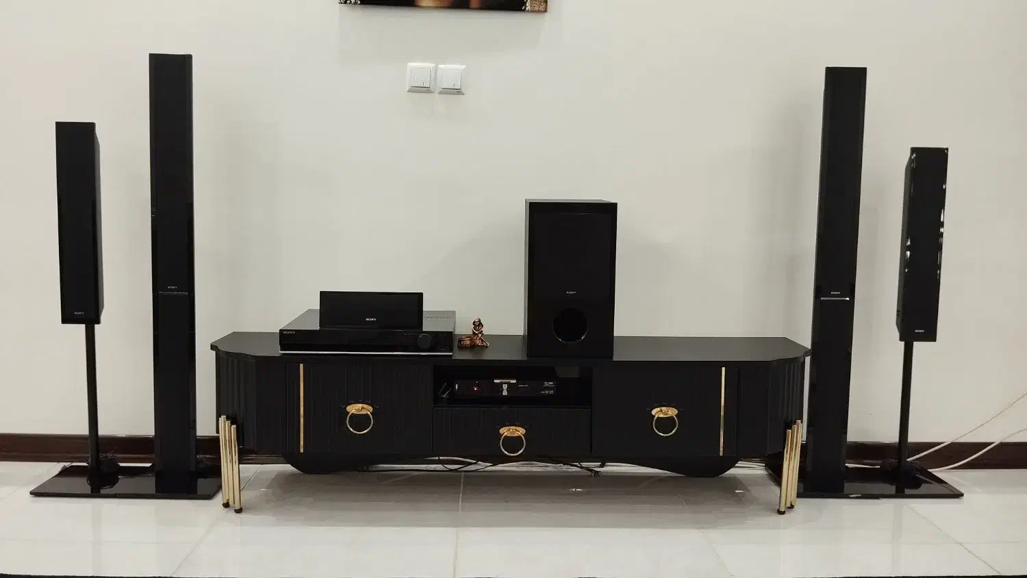 وسایل منزل|حراج|فولادشهر, C2|دیوار