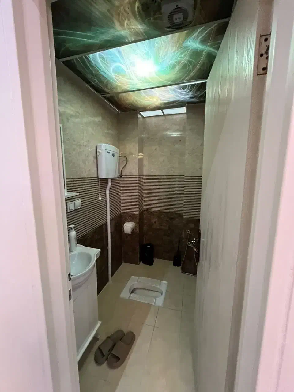 آپارتمان ۵۵ متری فول خوش بوستان|اجارهٔ آپارتمان|تهران, سلسبیل شمالی|دیوار