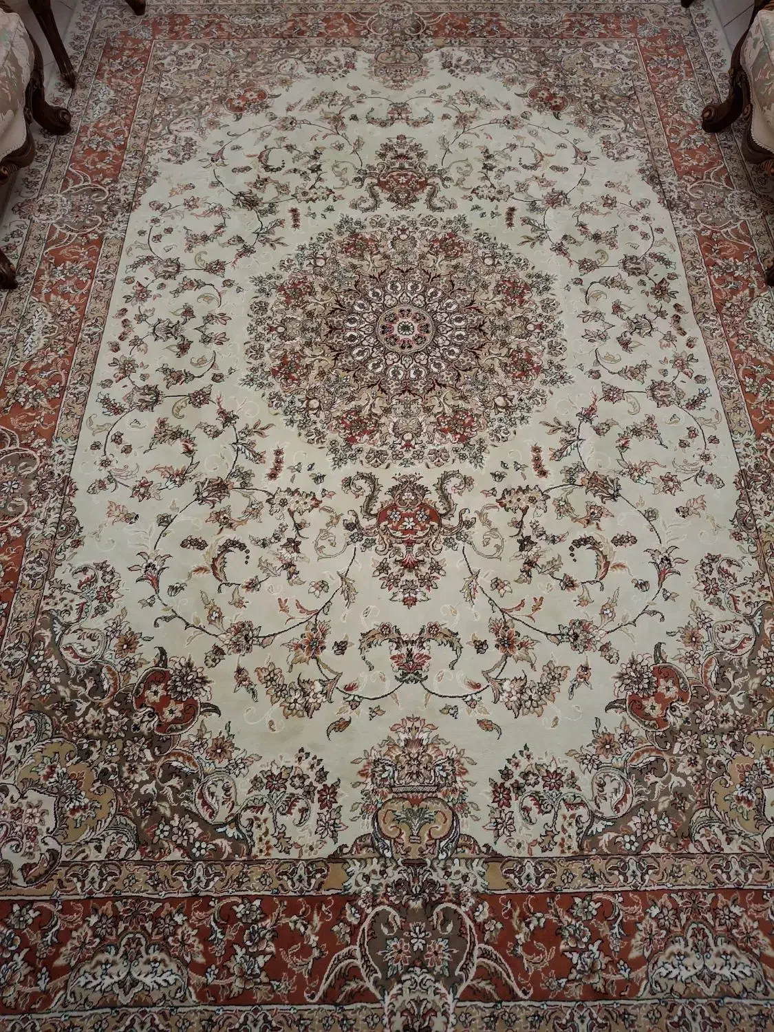 فرش ماشینی|فرش|تهران, ازگل|دیوار