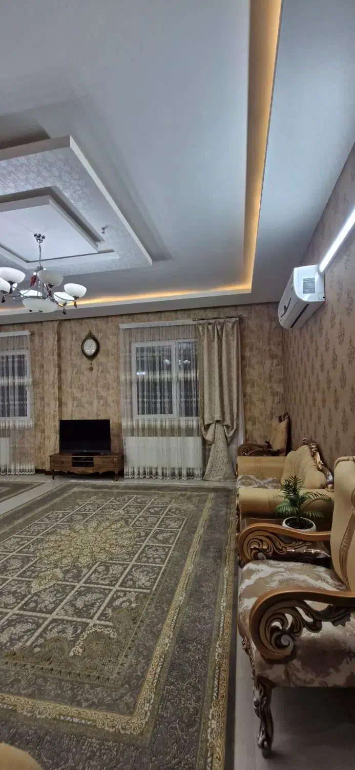 آپارتمان ۱۵۰ متر / مروارید/ چهارراه ورزش / غرق نور|فروش آپارتمان|مشهد, شاهد (شهرک غرب)|دیوار