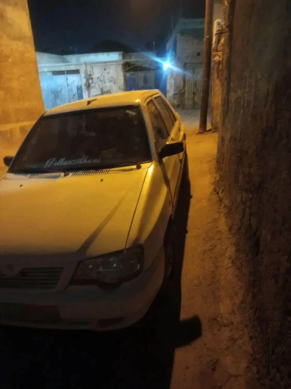 پراید 132|خودرو سواری و وانت|زاهدان, |دیوار