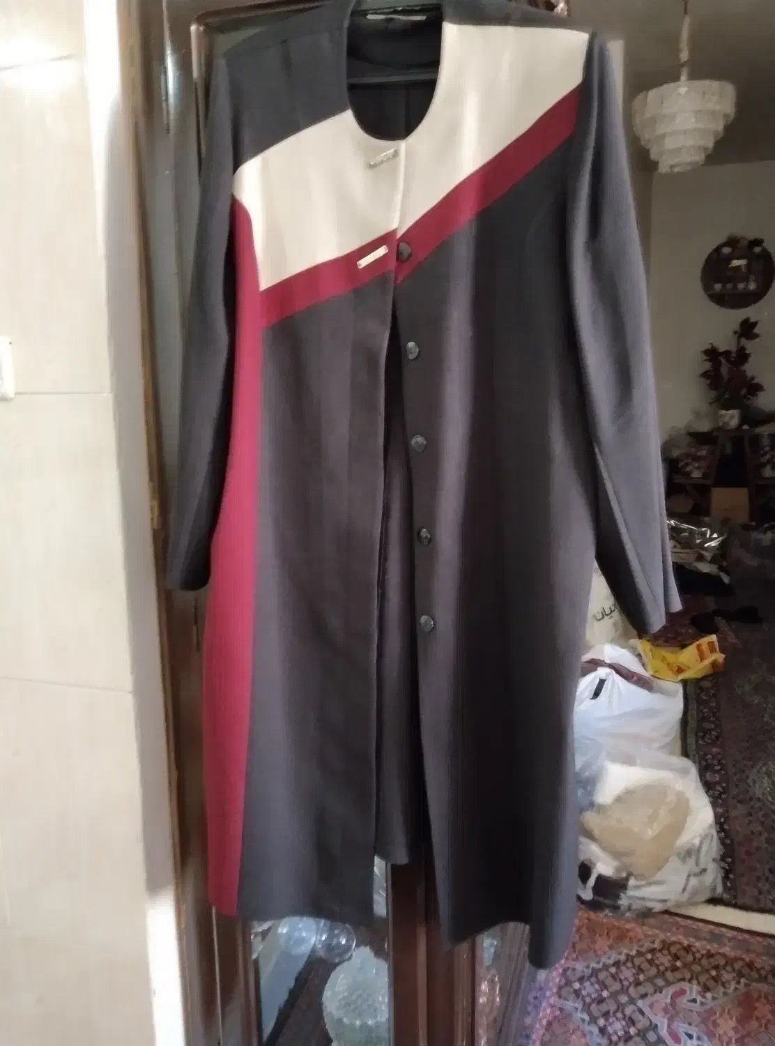 مانتو|لباس|اردبیل, |دیوار