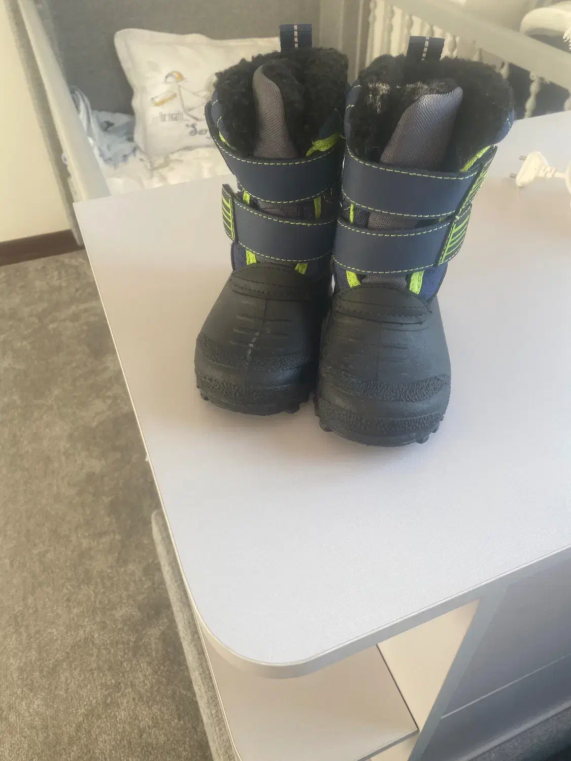 بوت|کفش و لباس بچه|زنجان, |دیوار