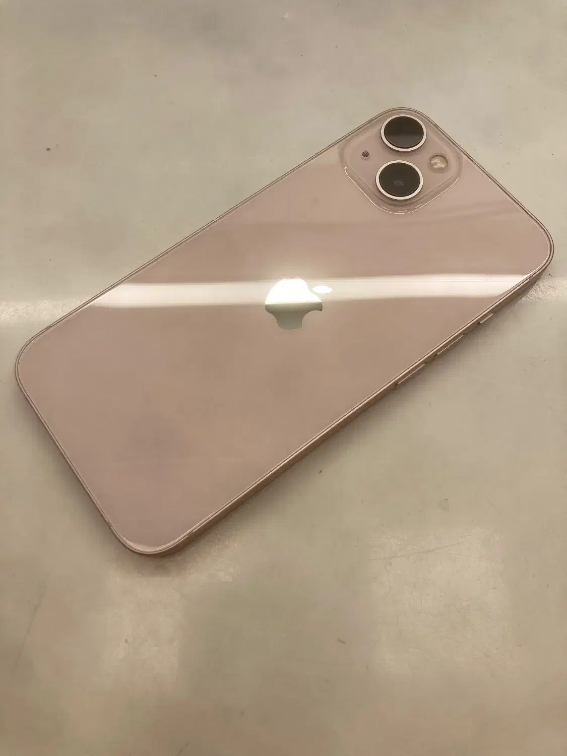 Iphon 13 128g|موبایل|تهران, ولنجک|دیوار