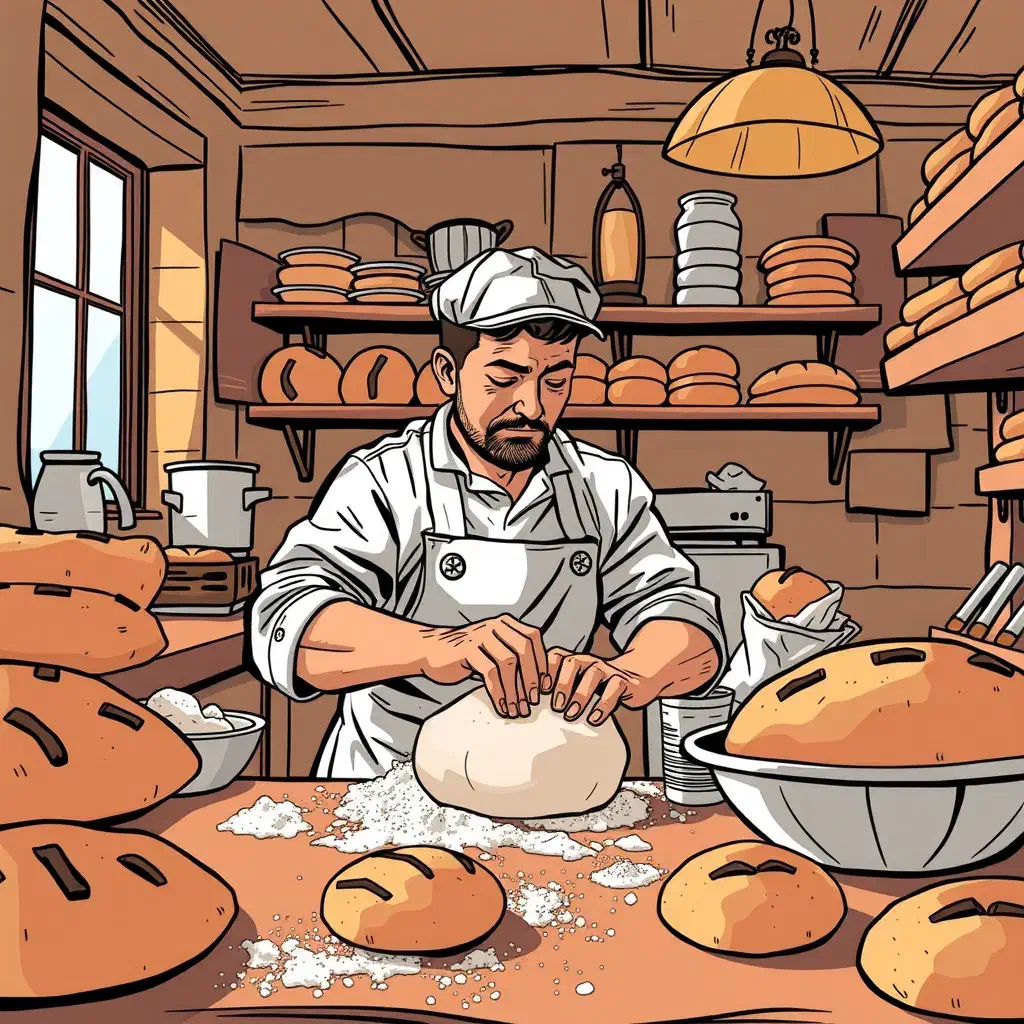 شاطر نان تنوری|استخدام خدمات فروشگاه و رستوران|خرمشهر, |دیوار