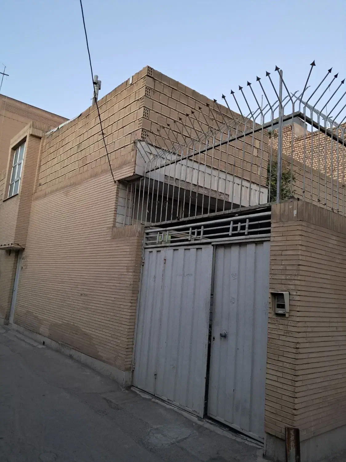 منزل مسکونی ۱۳۳ متر|فروش خانه و ویلا|اصفهان, باغ فردوس|دیوار
