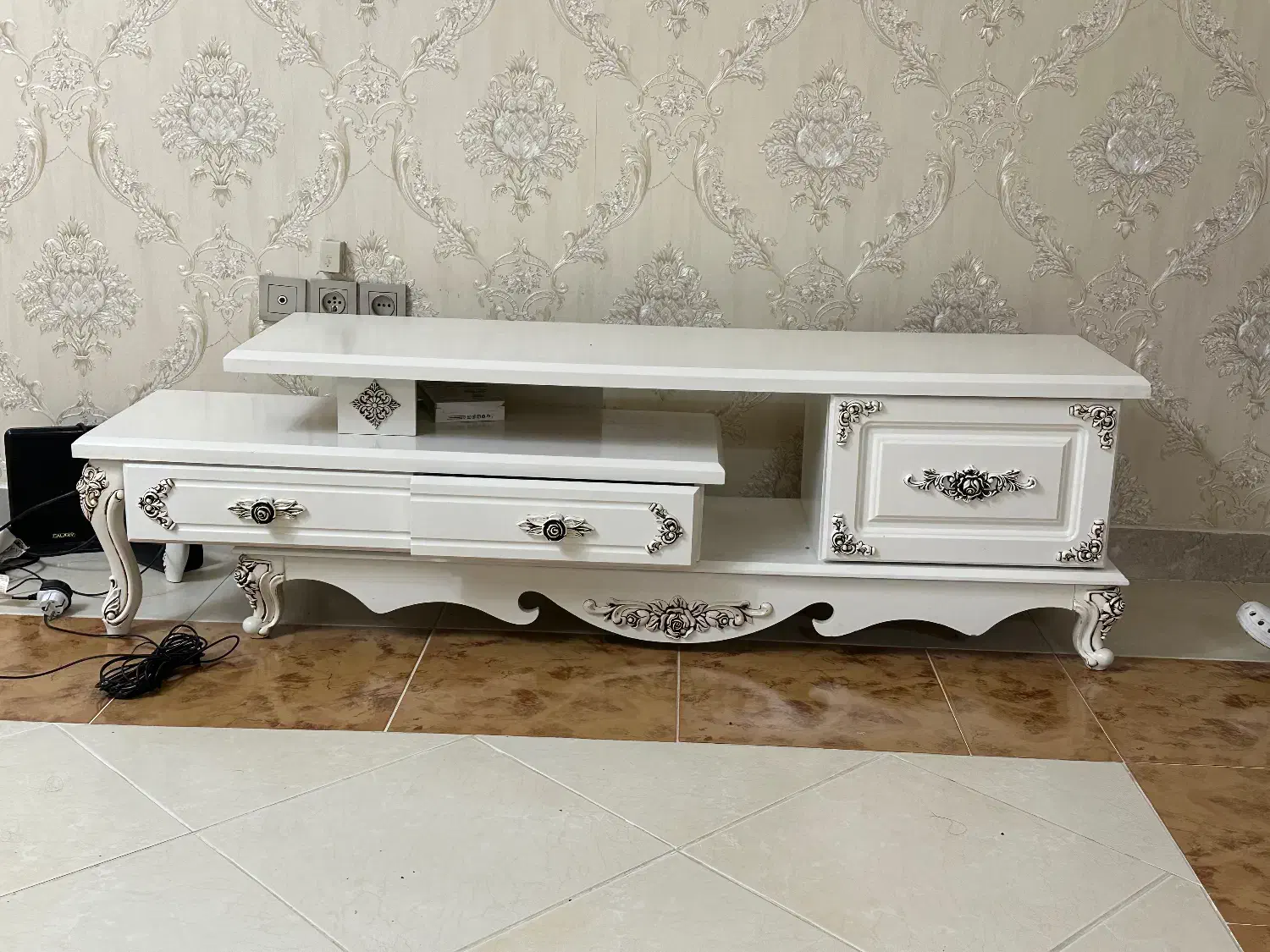 میز تلویزیون|میز تلویزیون|گرگان, |دیوار