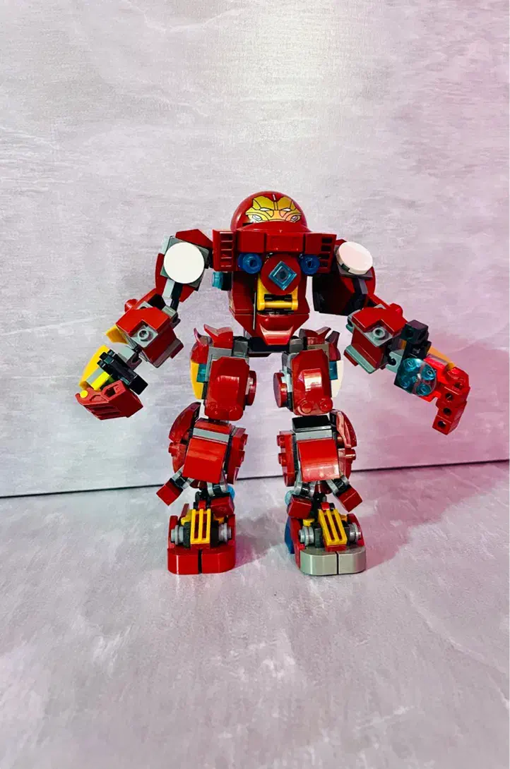 لگو|اسباب‌‌بازی|تهران, والفجر (افسریه)|دیوار