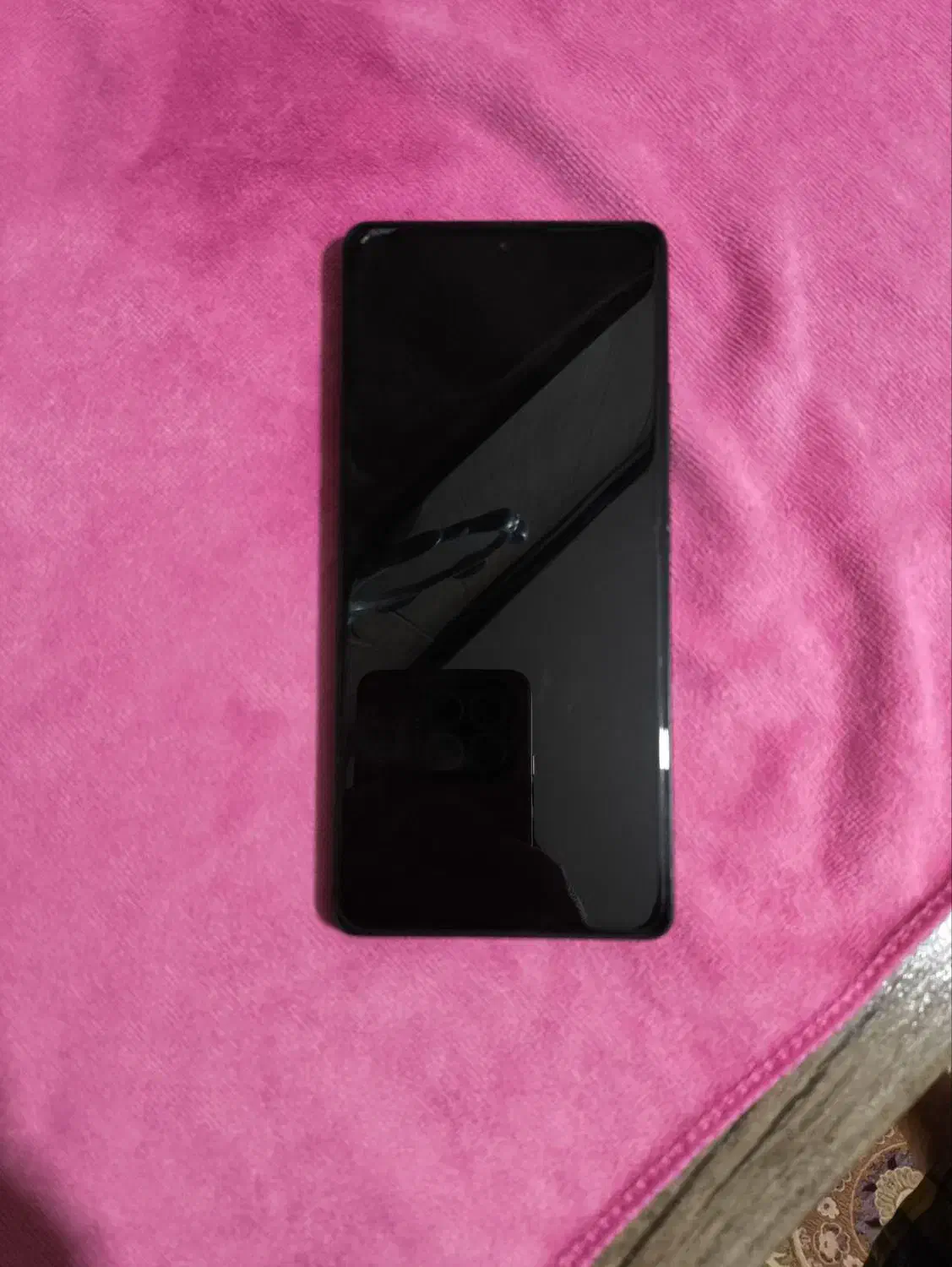 گوشی poco m6 pro|موبایل|ورامین, ورامین|دیوار