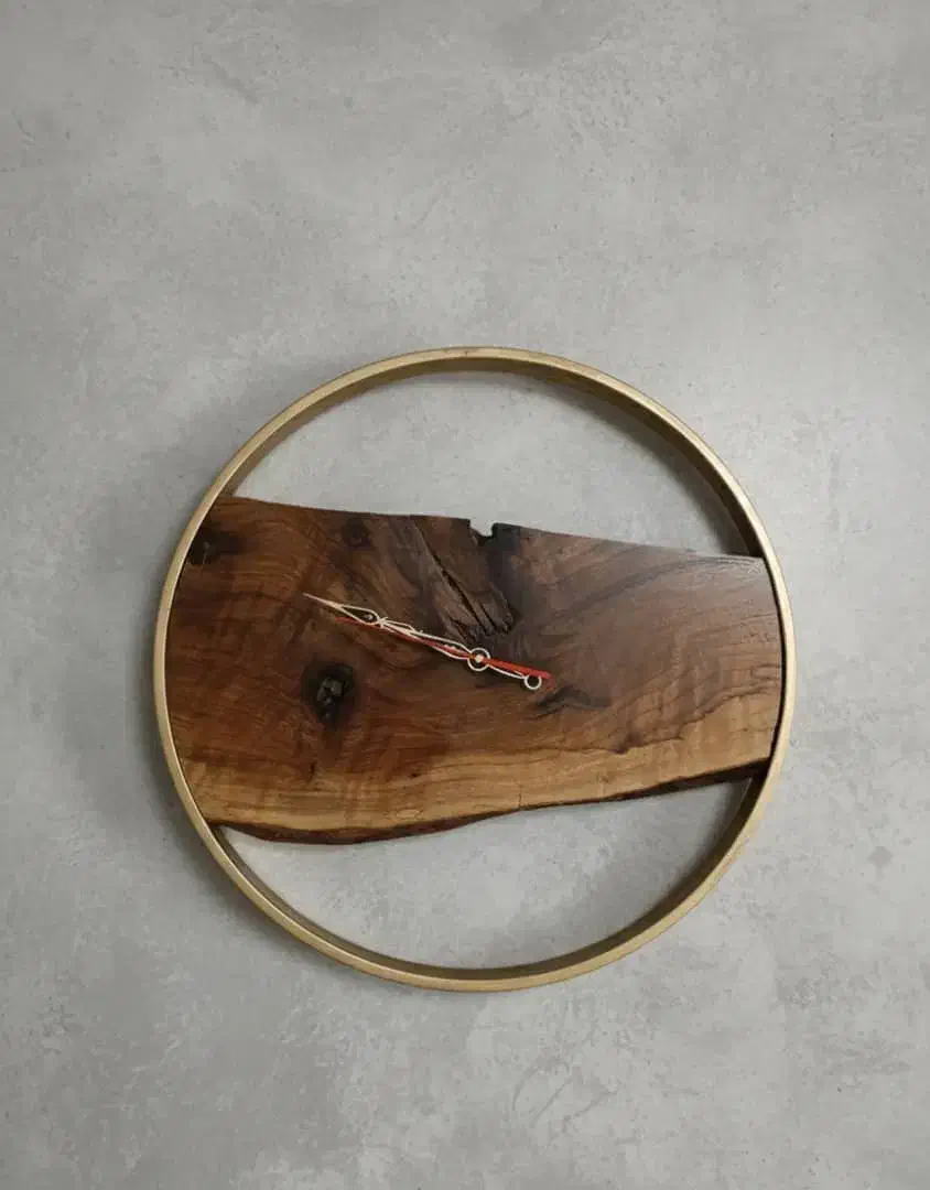 ساعت دیواری|ساعت دیواری و تزئینی|تهران, افسریه شمالی|دیوار