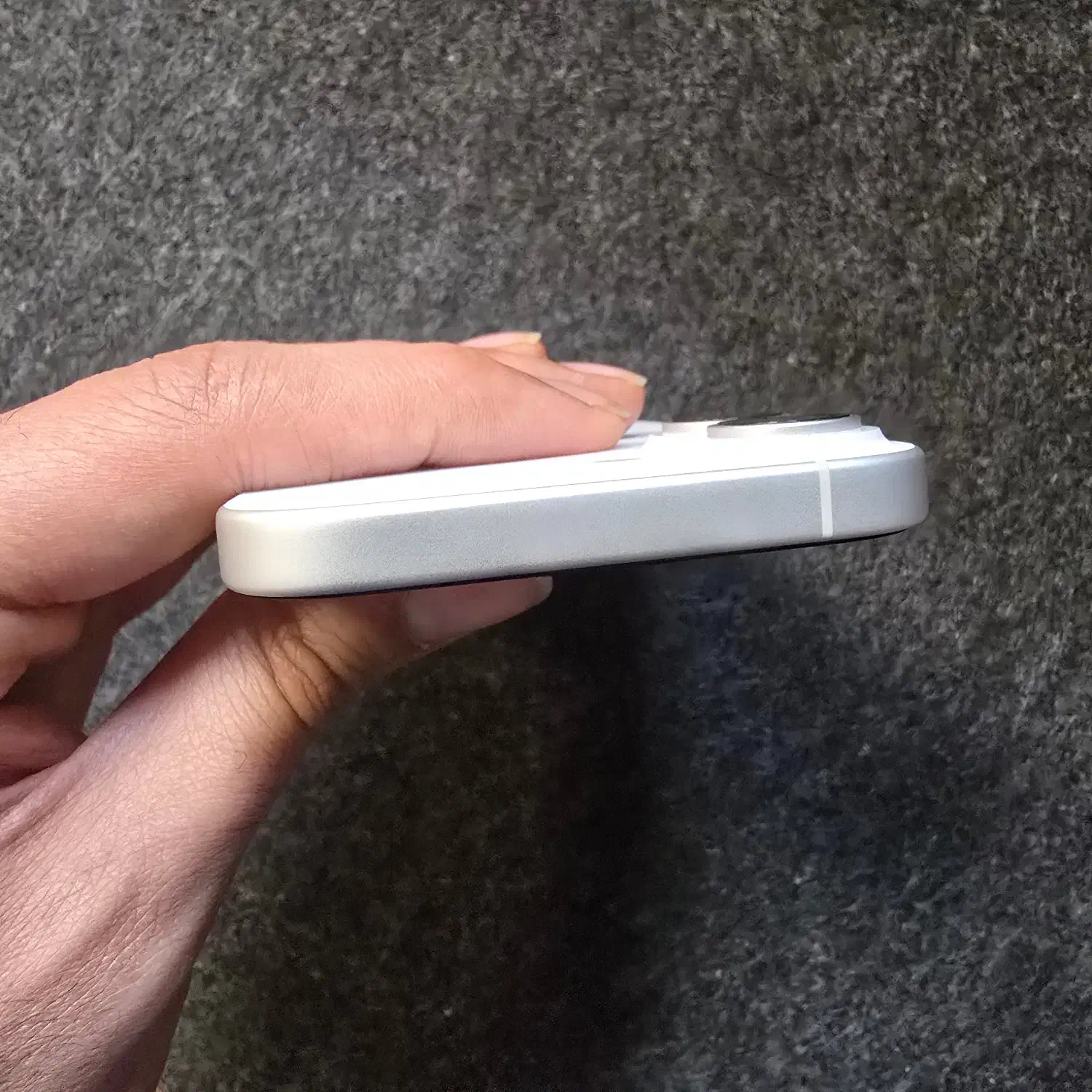 Iphone 16 normal 128G CH سفید|موبایل|تهران, ایرانشهر|دیوار