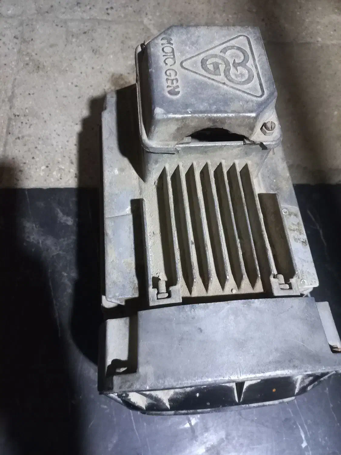 دینام موتوژن تبریز|ابزارآلات|قرچک, محمد آباد|دیوار