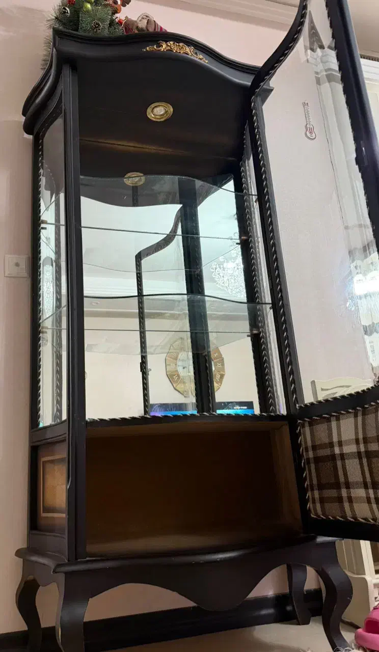 بوفه|بوفه، ویترین، کنسول|تهران, جوادیه تهرانپارس|دیوار