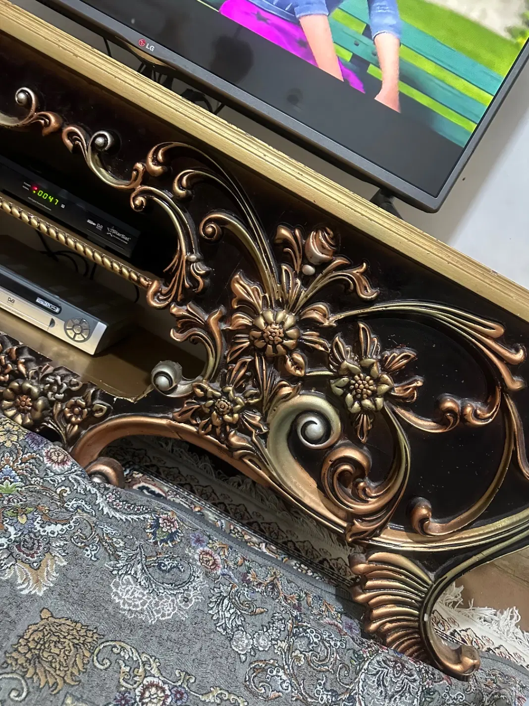 میزTV|میز تلویزیون|اسفراین, |دیوار