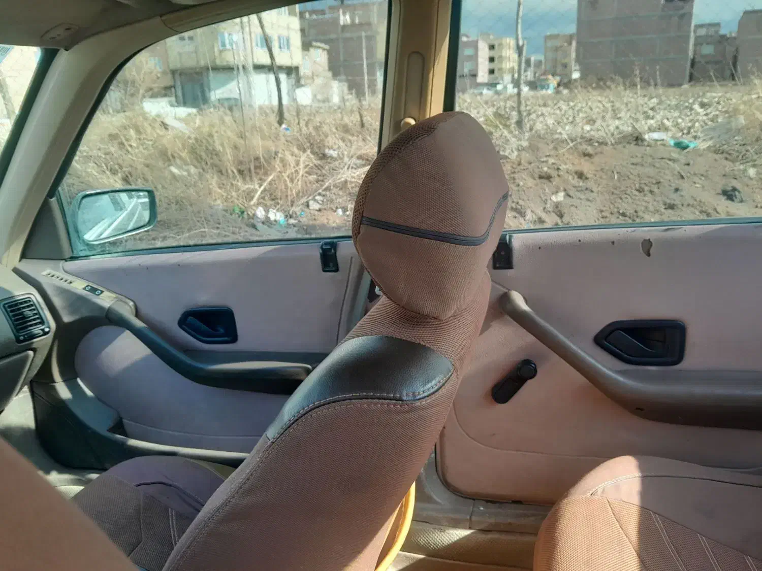 پژو ۴۰۵ مدل ۹۲|خودرو سواری و وانت|بوکان, |دیوار