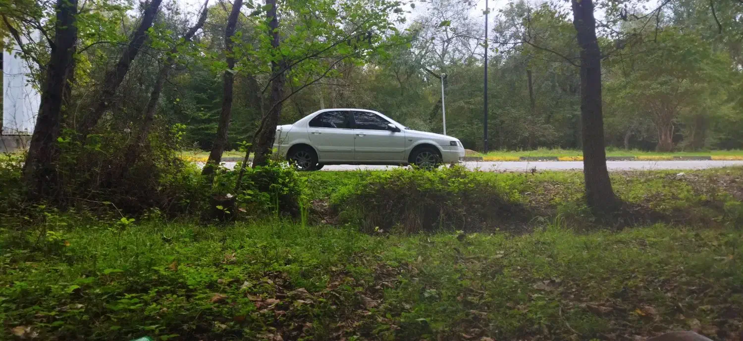 سورن پلاس EF7 مدل 1400|خودرو سواری و وانت|تهران, قصر فیروزه ۱|دیوار