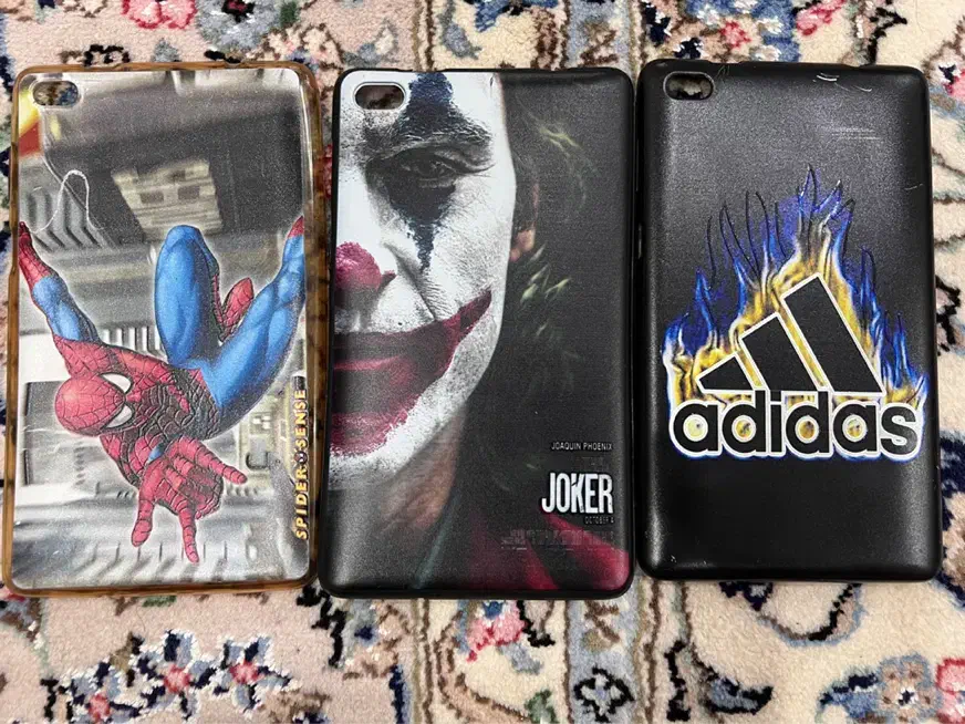 تبلت Lenovo tab E7|تبلت|تهران, تهرانپارس شرقی|دیوار