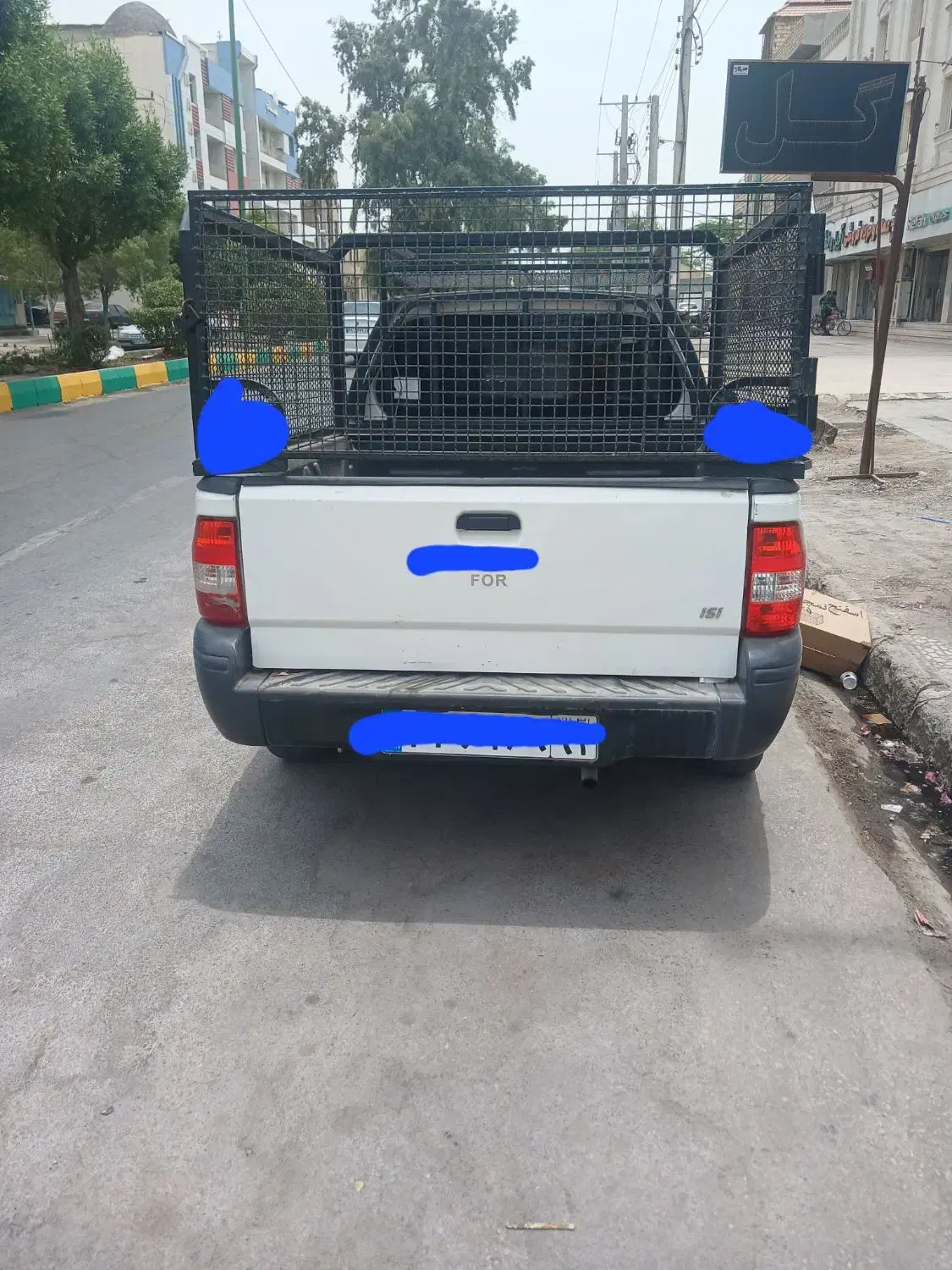 دربستی پراید وانت|خدمات حمل و نقل|میناب, |دیوار