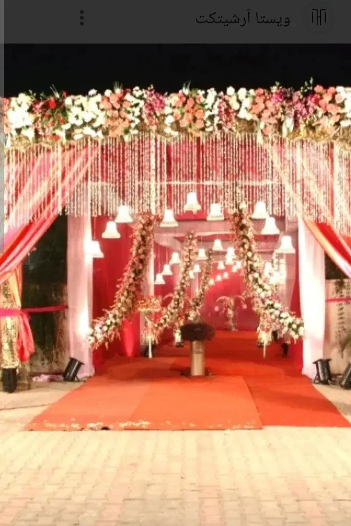 تشریفات مجالس فوق اقتصادی ومناسبترین قیمت|خدمات پذیرایی، مراسم|شیراز, زرهی|دیوار