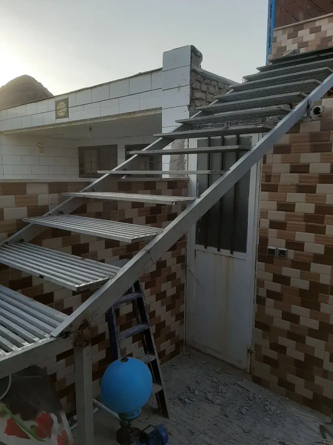 جوشکار سیار|خدمات پیشه و مهارت|کرمان, |دیوار