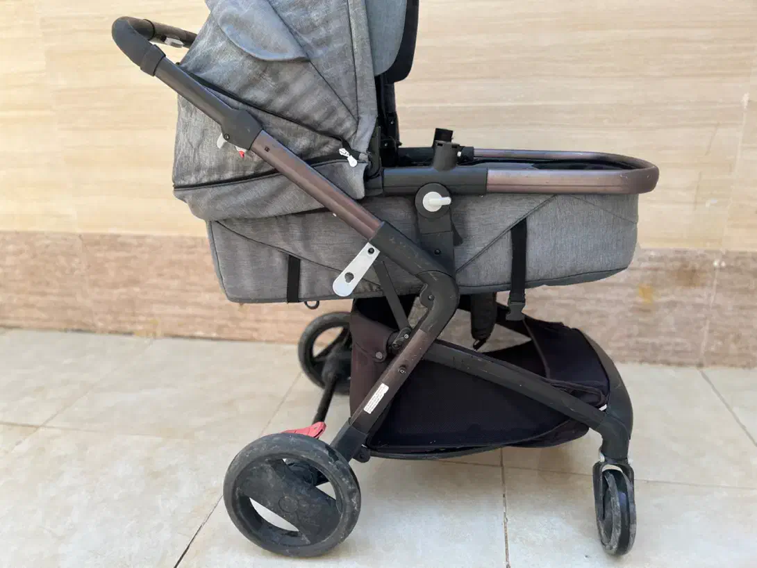 کالسکه|کالسکه و لوازم جانبی|آبادان, |دیوار