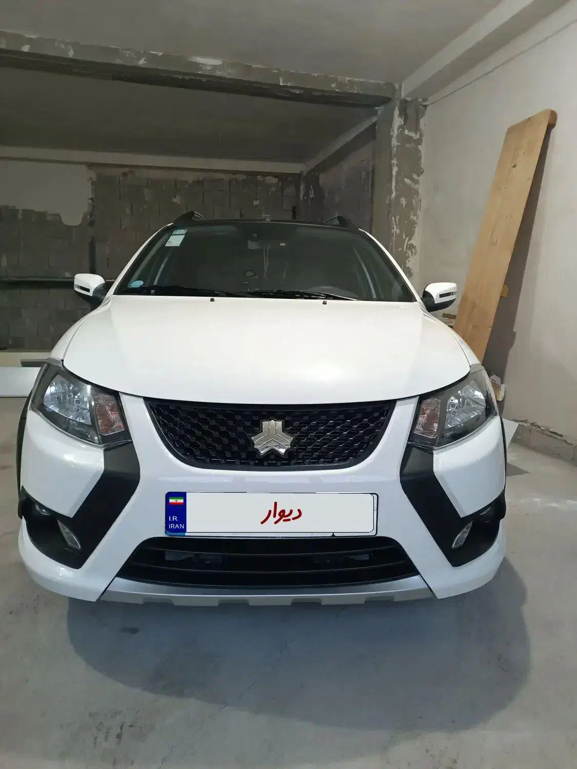 کوییک GXR I|خودرو سواری و وانت|ورزقان, |دیوار