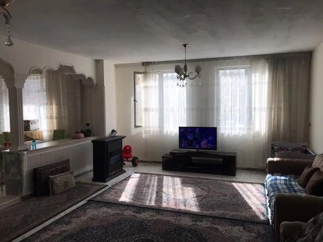 آپارتمان 127متری شریف، ستاری|اجارهٔ آپارتمان|مشهد, شریف|دیوار