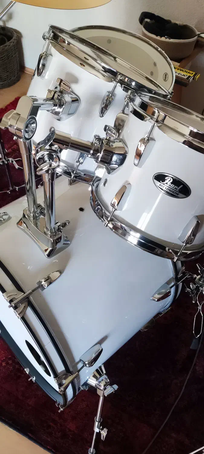 درامز pearl|درام و پرکاشن|تهران, والفجر|دیوار