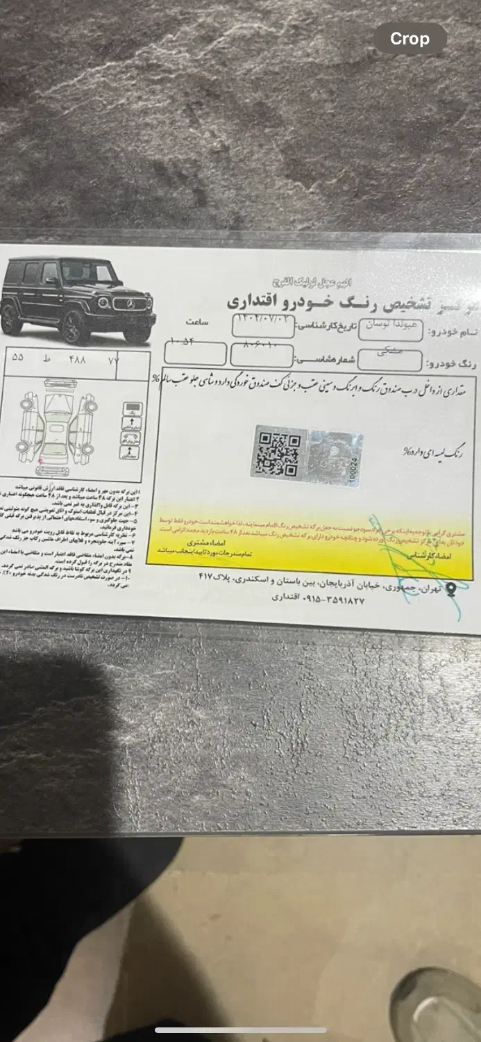 توسان ۲۰۱۴ بی رنگ درحد فول|خودرو سواری و وانت|اردبیل, |دیوار