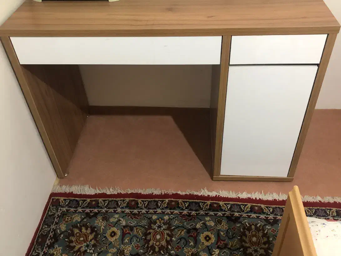 میز تحریر کاملا نو|میز تحریر و کامپیوتر|زنجان, |دیوار