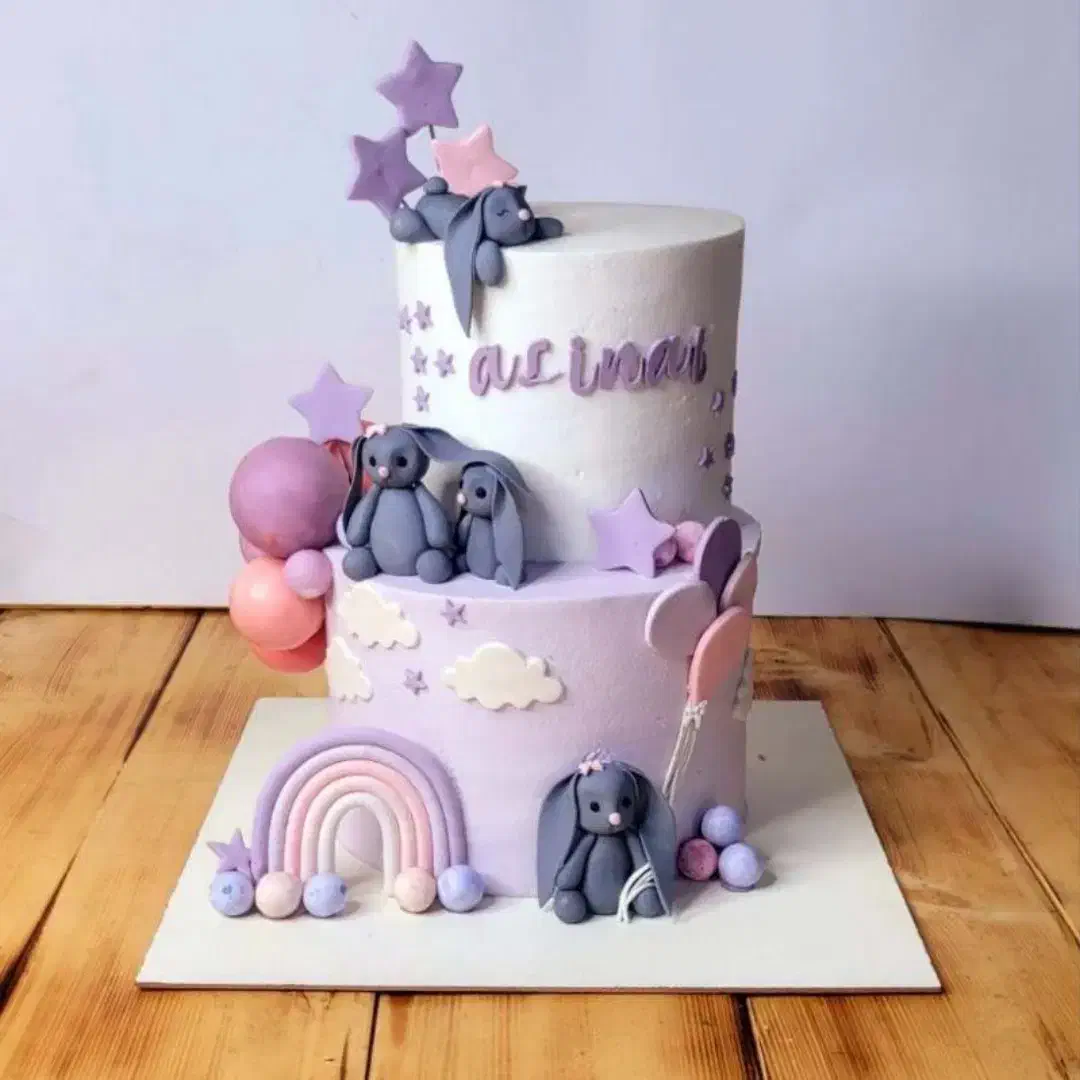 سفارش انواع کیک خانگی وتولد|خدمات پذیرایی، مراسم|مشهد, هفت تیر (حافظ)|دیوار