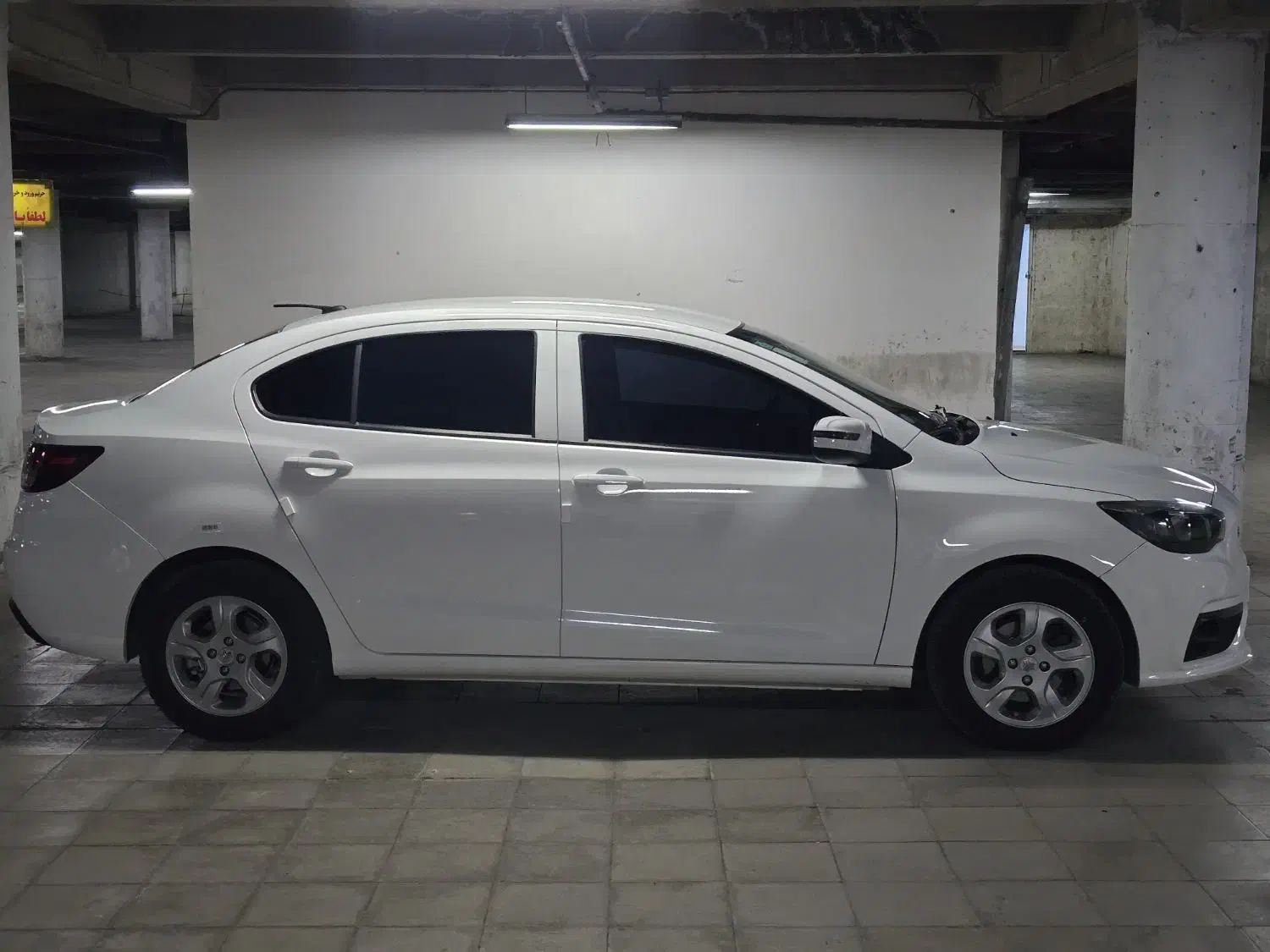 شاهین  1404|خودرو سواری و وانت|سیرجان, |دیوار