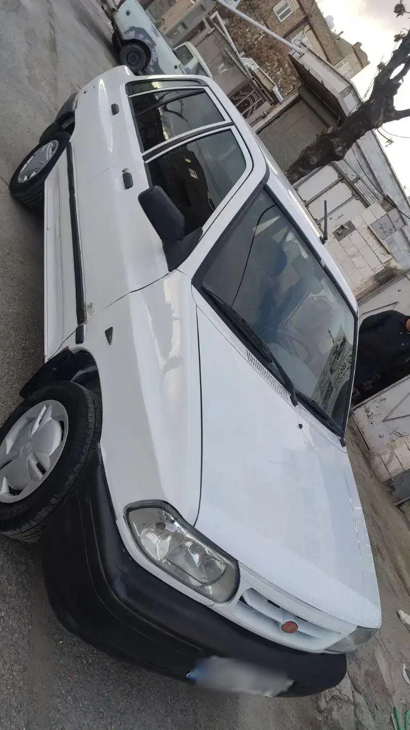 پراید ۱۳۱ مدل ۹۱|خودرو سواری و وانت|دیواندره, |دیوار