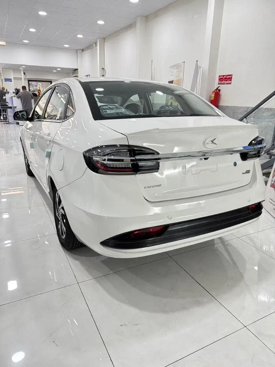 ثبت نام قطعی خودروی ایگل kmc eagle|خودرو سواری و وانت|شیراز, فرهنگ شهر|دیوار