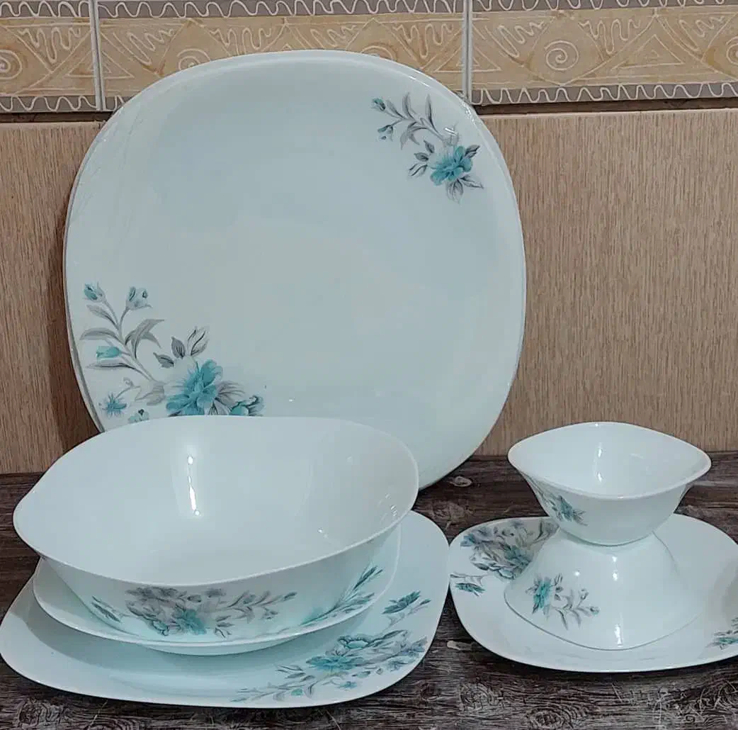 فروش|ظروف سرو و پذیرایی|شهرکرد, |دیوار