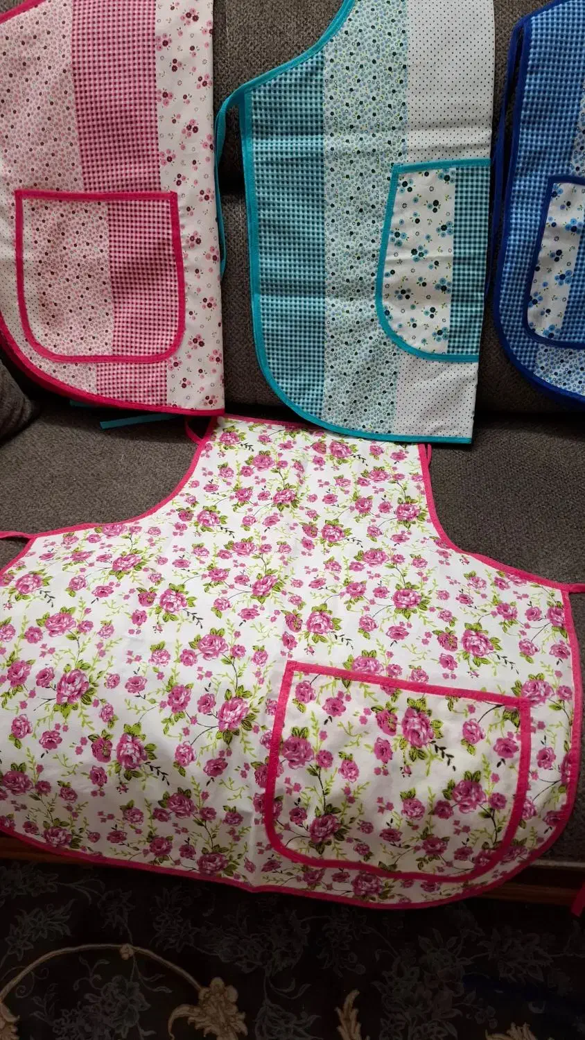 سرویس اشپزخونه|سفره، حوله، دستمال آشپزخانه|اسلام‌شهر, مطهری|دیوار