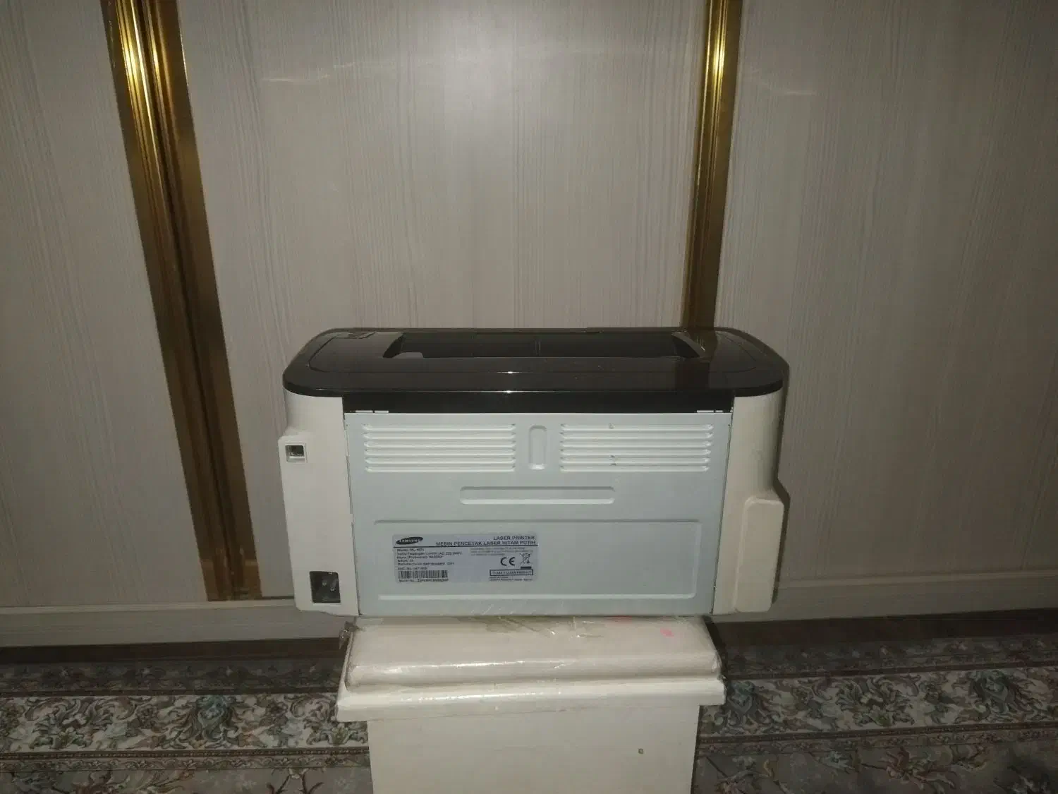پرینتر|پرینتر، اسکنر، کپی، فکس|تهران, سیمای ایران|دیوار