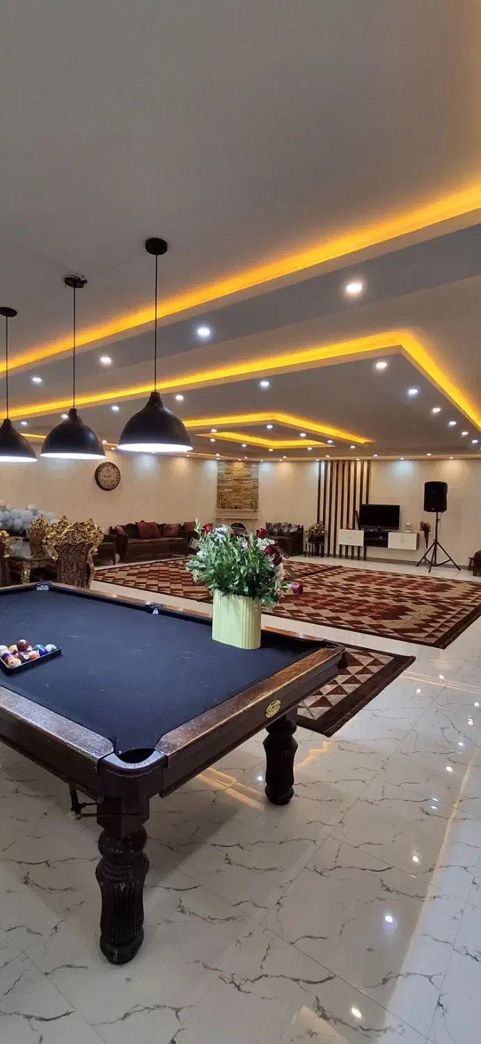 اجاره روزانه ویلا استخردار|اجارهٔ کوتاهمدت ویلا و باغ|اصفهان, قهجاورستان|دیوار