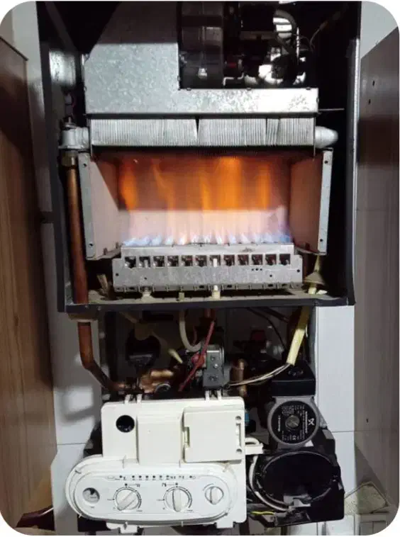 تعمیرات.پکیج.آبگرمکن.شوفاژدیداری.|خدمات پیشه و مهارت|شهریار, شهرک شاهد|دیوار