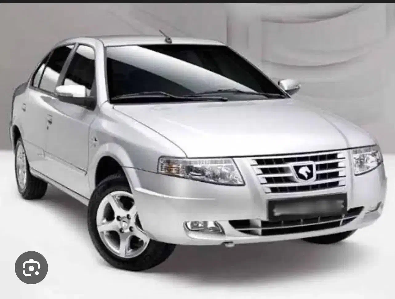 حواله سمند سورن پلاس فوق العاده|خودرو سواری و وانت|سیرجان, |دیوار