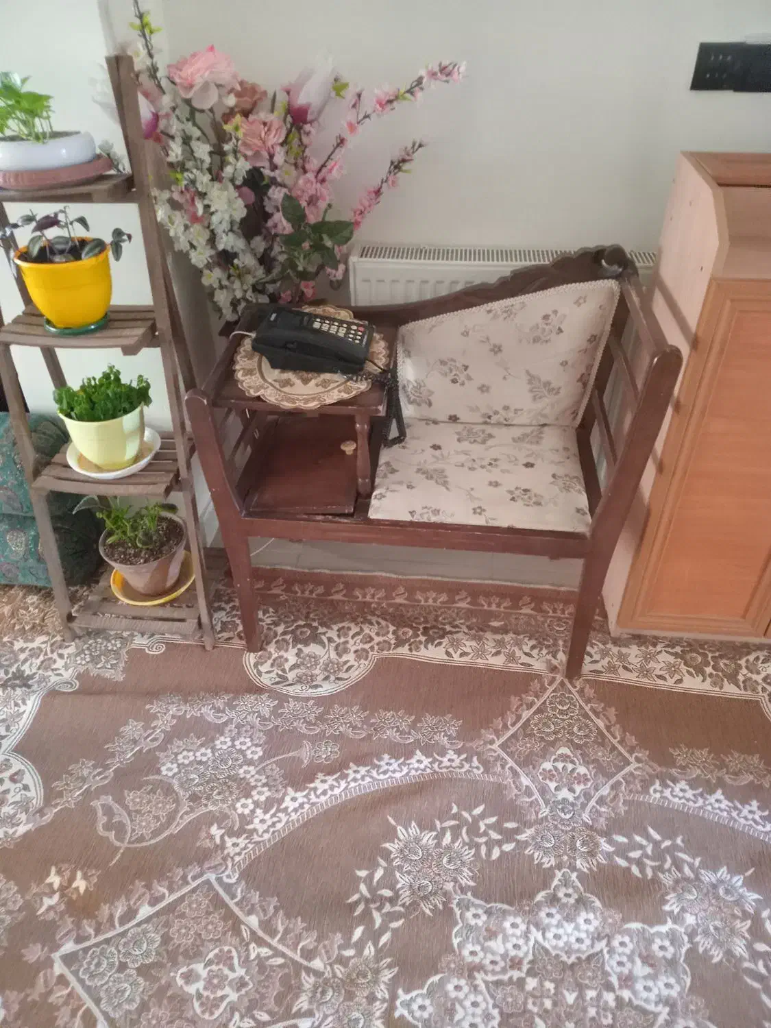 میزتلفن همراه بانشیمن|میز تلفن|کرمانشاه, |دیوار